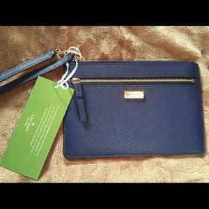 Kate Spade Tech Clutch\Wristlet